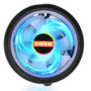 Voyage RGB Air cooling 12VDC CPU Cooler Fan