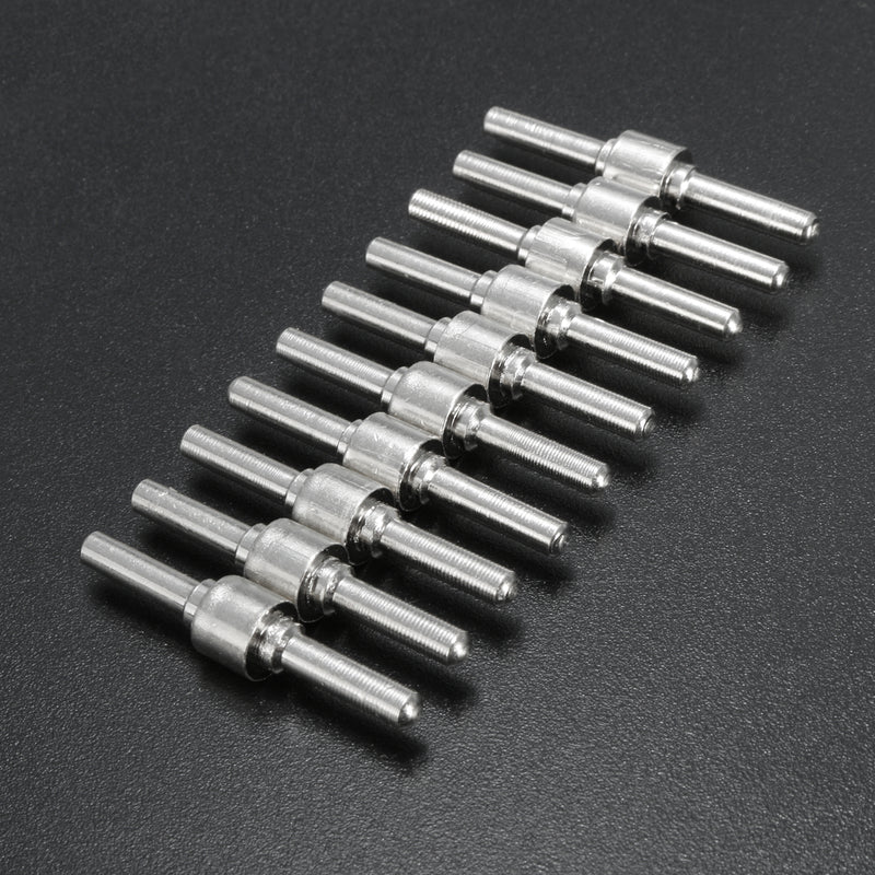 30pcs LG-40 PT-31 Plasma Cutter Torch Consumables EXTENDED Nickel-plated CUT-50