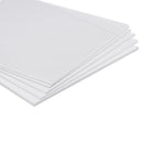 200x300mm PMMA Acrylic Transparent Sheet Acrylic Plate Perspex Gloss Board Cut Panel 0.5-5mm Thickness