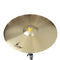 20Pcs Drum Kit Colorful Cymbal Felt Pad Protection Effect for Drum Percussion