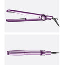 2 in 1 PTC Ceramics Heating Twist Hair Straightener 4 Temperatures Hair Curling Straightening Curler