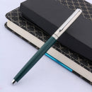Hero 007 Fountain Pen 0.5mm F Nib Calligraphy Writing Signing Ink Pens Gifts for Students Friends Families