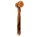 4Pcs Wooden Acupoint  Massager  Accessories Health Care Therapy Body Relax Roller Tool Set