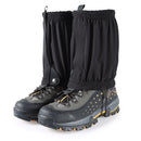 Snow Gloves Leg Protector Waterproof Camping Climbing Leg Cover Winter Sport Safety Gear