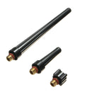 40Pcs TIG Welding Kit Gas Lens for TIG Welding Torch WP-9/WP-20/WP-25