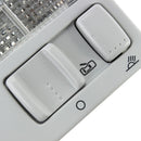 Car Interior Dome Reading Light Lamp For VW Golf Jetta MK4 Bora Passat B5