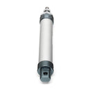 MAL25x100 25mm Bore 100mm Stroke Double Acting Mini Pneumatic Air Cylinder