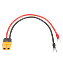20cm XT60 16AWG Adapter Cable for ISDT Q6 Q8 ToolkitRC M6 Power Supply