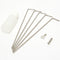 Sharpen Stone Professional Kitchen Sharpening System Fix-angle 5 Stone Version