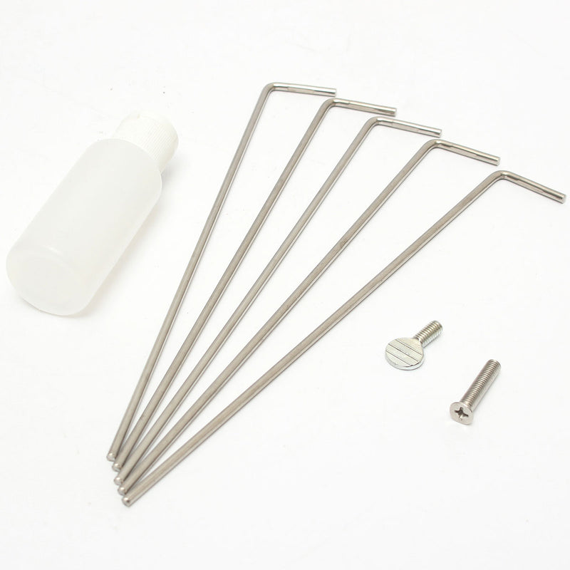Sharpen Stone Professional Kitchen Sharpening System Fix-angle 5 Stone Version