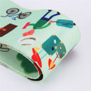 IPRee 5CM Polyester Adjustable 3 Digits Password Safety Luggage Strap Outdoor Travel Suitcase Belts