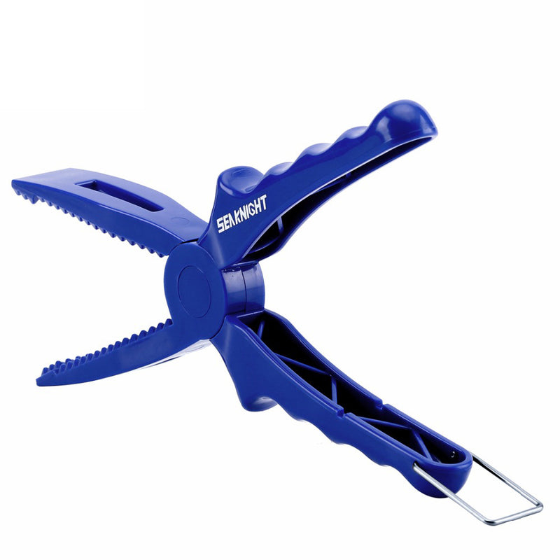 SeaKnight SK007 Fishing Grip 61.2g 24*205mm Opening Width 66mm  ABS Plastic Fishing Tool
