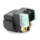 Motorcycle Solenoid Starter Motor Relay JDQ-4 For Suzuki Yamaha