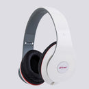 Foldable Gaming Headphone 3.5mm Wired 3D Stereo Music Headset Headphone