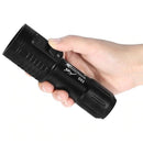 Solarstorm D02 XPG2+XPE Red Light LED 900 Lumen 3 Modes Professional Diving LED Flashlight 18650/26650 Led Torch