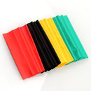 530Pcs Assorted Polyolefin Heat Shrink Tube Cable Sleeve Wrap Wire Set Insulated Shrinkable Tube