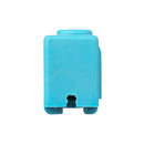 Hotend Heating Block PT Type Aluminum Block Silicone Cover Case For 3D Printer