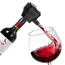 Ultrasonic Electronic Decanter B-eer Bubbler Smart W-ine Fast Electric Hangover Bintelligent Bar W-ine Tools Bubble Blower