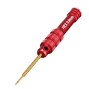 ONERC Hexagon Screwdriver Tool Red H0.9/H1.3 For RC Model