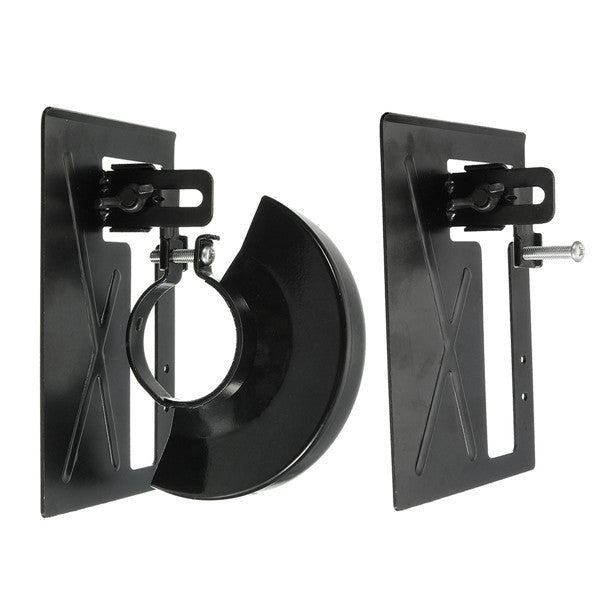 Angle Grinder Cutting Machine Holder Base with Cover/without Cover