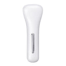 Ultrasonic Electric Facial Body Cleaner Massager Sonic Ion Vibration Clean Moisturize Wrinkle Removal Anti-aging Warm Hot Therapy Skin Tightening Device