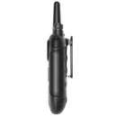 2PCS BAOFENG BF-U9 8W Portable Mini Walkie Talkie Handheld Hotel Civilian Radio Comunicacion Ham HF Transceiver US Plug