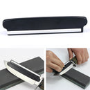 IPRee Sharpen Stone Cutter Grinder Guide Fixed Angle Grindstone Sharpener Tool