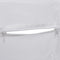 Window Sliding Door Seal Cloth with Adhesive Tape Air Locking For Portable Air Conditioners