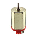 DC 11.1V 29000RPM 460 Motor for Jinming 8th Gen Water Toy Replacement Gold