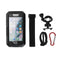 IPX8 Waterproof Bike/Bicycle Handlebar Holder Protective Case For iPhone 7/iPhone 8