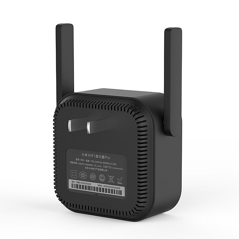 Xiaomi Pro 300Mbps Wireless Wifi Amplifier Extender Repeater