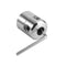 Aluminium Strimmer Head Trimmer Head String For Universal Lawn Mower Cutter