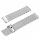 Bakeey Replacement Stainless Steel Wrist Strap WristBand For Amazfit Smart Watch