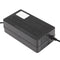 60V 2.5A Battery Charger Adapter For Electric Scooter E-bike Power PC Plug