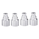 LS3 For Delphi 4.8 5.3 6.0 Injector Into A LS1 LS2 Injector Extender Adapter