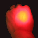 Portable Red LED Light Transilluminator Clinicians Nurses Vein Finder Viewer