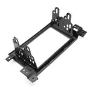 2Din Car Stereo Panel Plate Frame Kit For Suzuki Grand Vitara 2015+