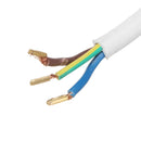 3000W 220v Electric Instant Hot Water Faucet Tap Heater Kitchen Bathroom Home