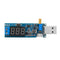 5pcs DC 3.5- 12V To DC 1.2-24V DC-DC USB Step UP / Down Power Supply Module Adjustable Boost Buck