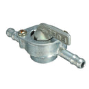 Fuel Tank Switch Petcock Tap With Fuel Line Hose For 49cc 110cc 125cc Pit Dirt Quad Bike ATV
