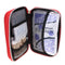Hot Sale Emergency Survival Kit Mini Family First Aid Kit Sport Travel kit Home Medical Bag Outdoor Car First Aid Kit