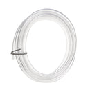 Aquarium 3M Filter Canister Water Pipe Clear Tubing 16/22mm for 17mm Pipe