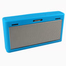 LEORY Speaker Case Silicone Protective Shockproof Storage Bag Cover for BOSE III Speaker