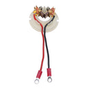 Carbon Brush Holder with 2pcs Carbon Brushes for MAKITA CB440 BHP458 BHP448 BDF458 BDF448 DDF458 DHP458