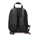 DSLR Camera Lens Storage Backpack Water-resistant Case Bag with Padded Bag