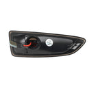 LED Side Marker Lights Turn Indicator Lamps Pair Yellow for Opel Vauxhall