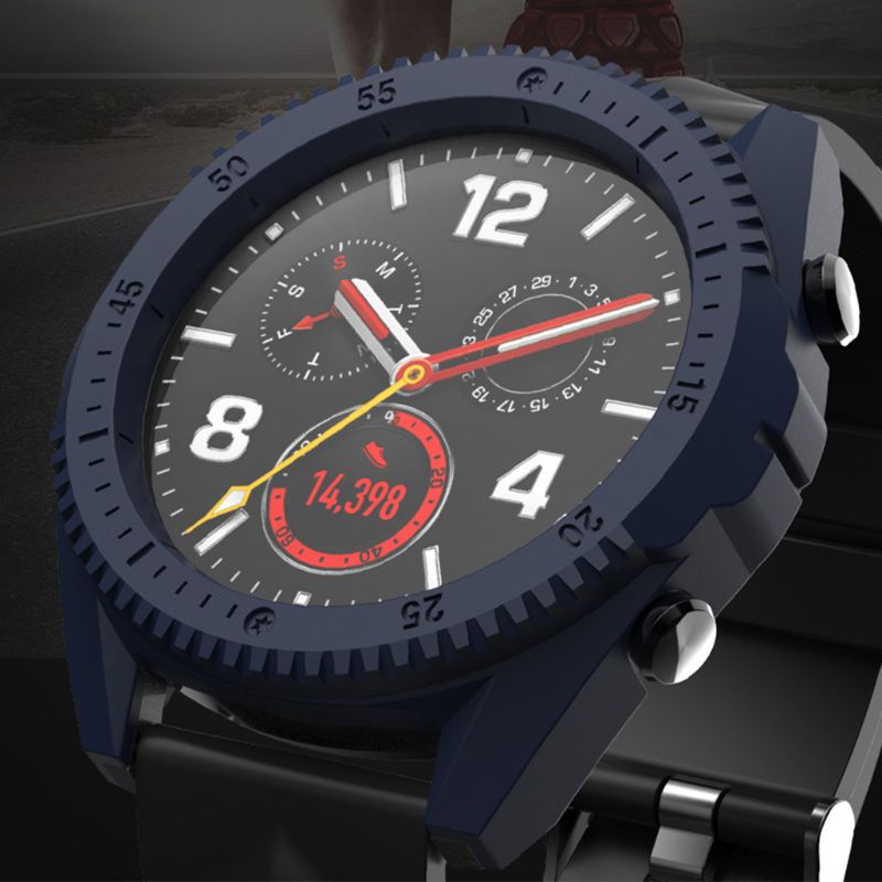 Creative Watch Case Cover PC Watch Cover for Huawei Watch GT