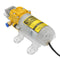 12V-24V 30W Diaphragm Water Pump High Pressure Diaphragm Water Self Priming