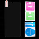 Bakeey High Quality 9H Anti-Explosion Anti-dust High Definition Tempered Glass Screen Protector for Xiaomi Redmi Note 8 Pro