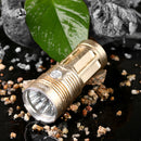 Sofirn SF34 Powerful LED Flashlight Light 18650 Tactical Flashlight handheld lights 5 modes linterna camping hunting USB Rechargeable Flashlight Powerful 18650 Flashlight